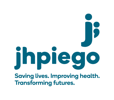 Jhpiego logo
