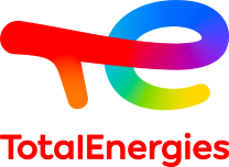 TotalEnergies logo